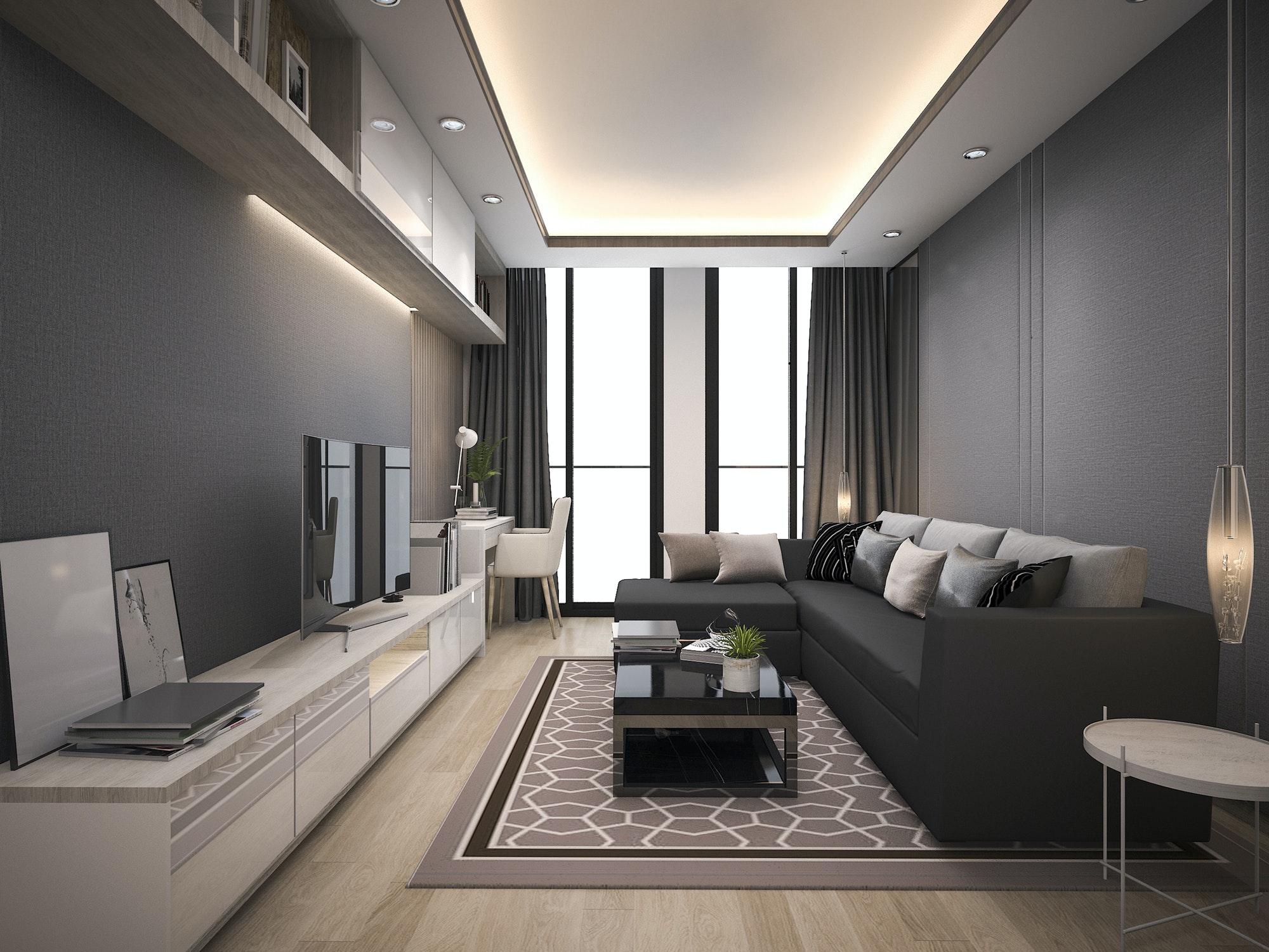 Home re-modeling contractors in Oakville