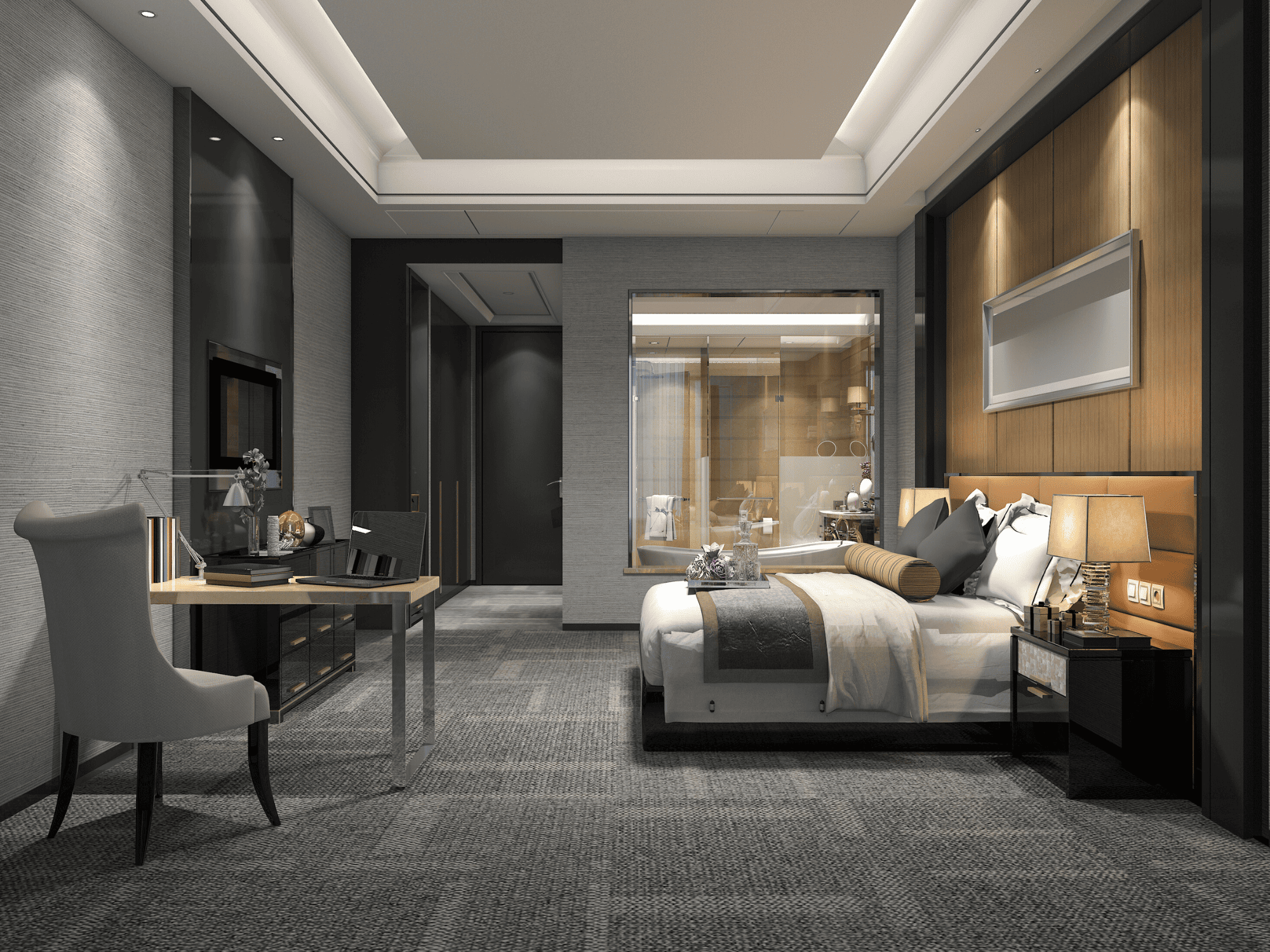 Custom Home Renovation Contractors in Oakville
