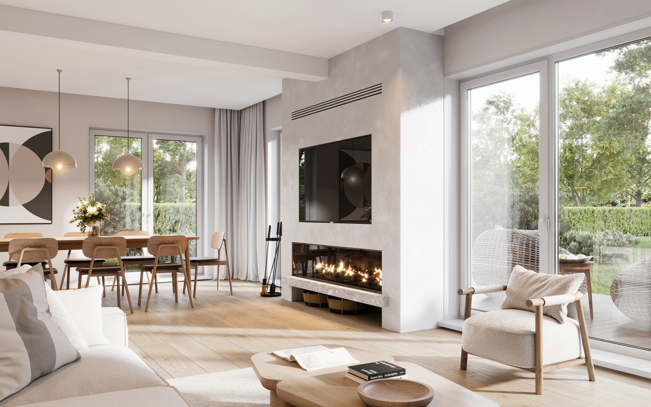 Oakville Home Renos