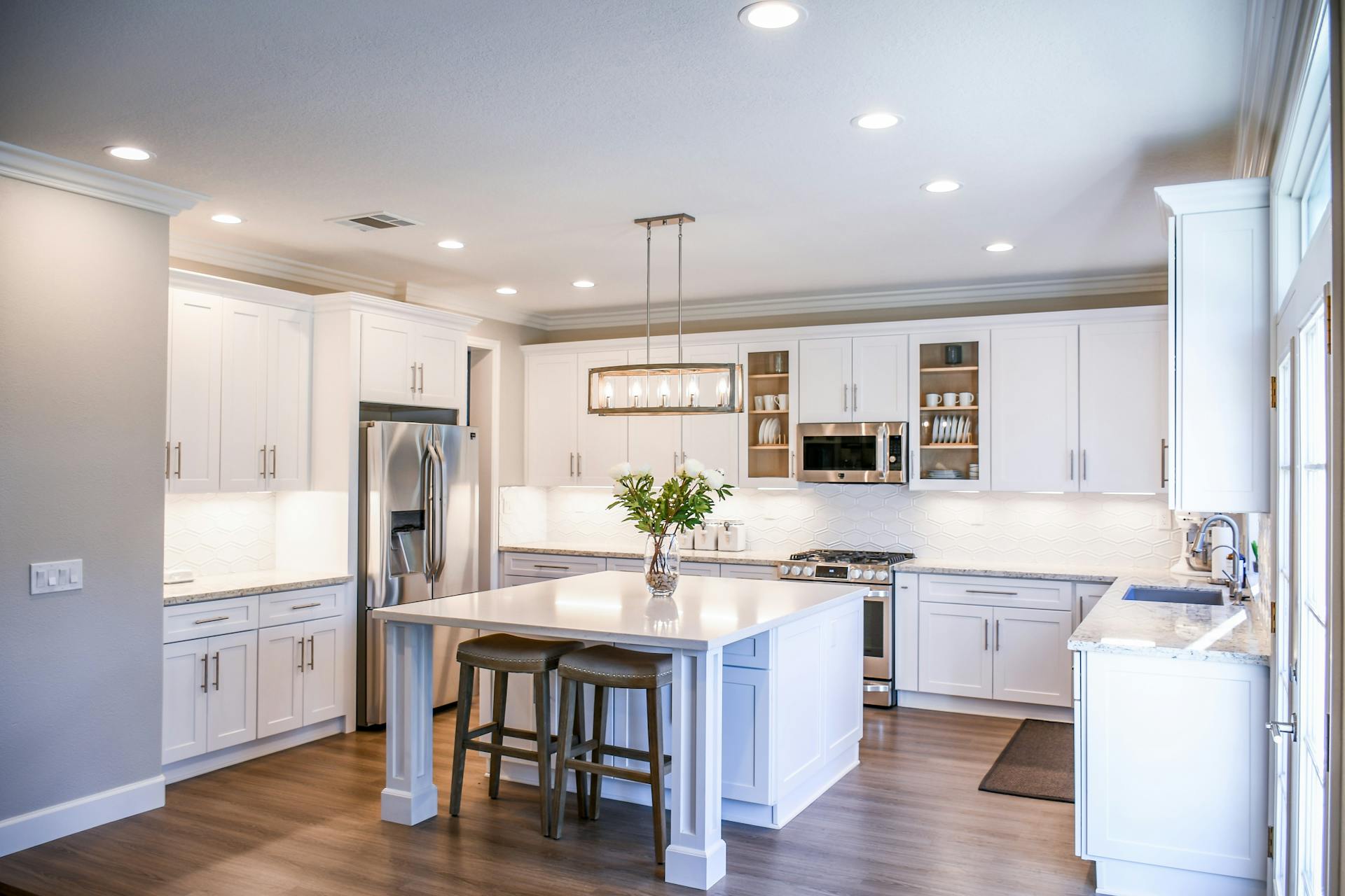 Oakville Kitchen Renovators