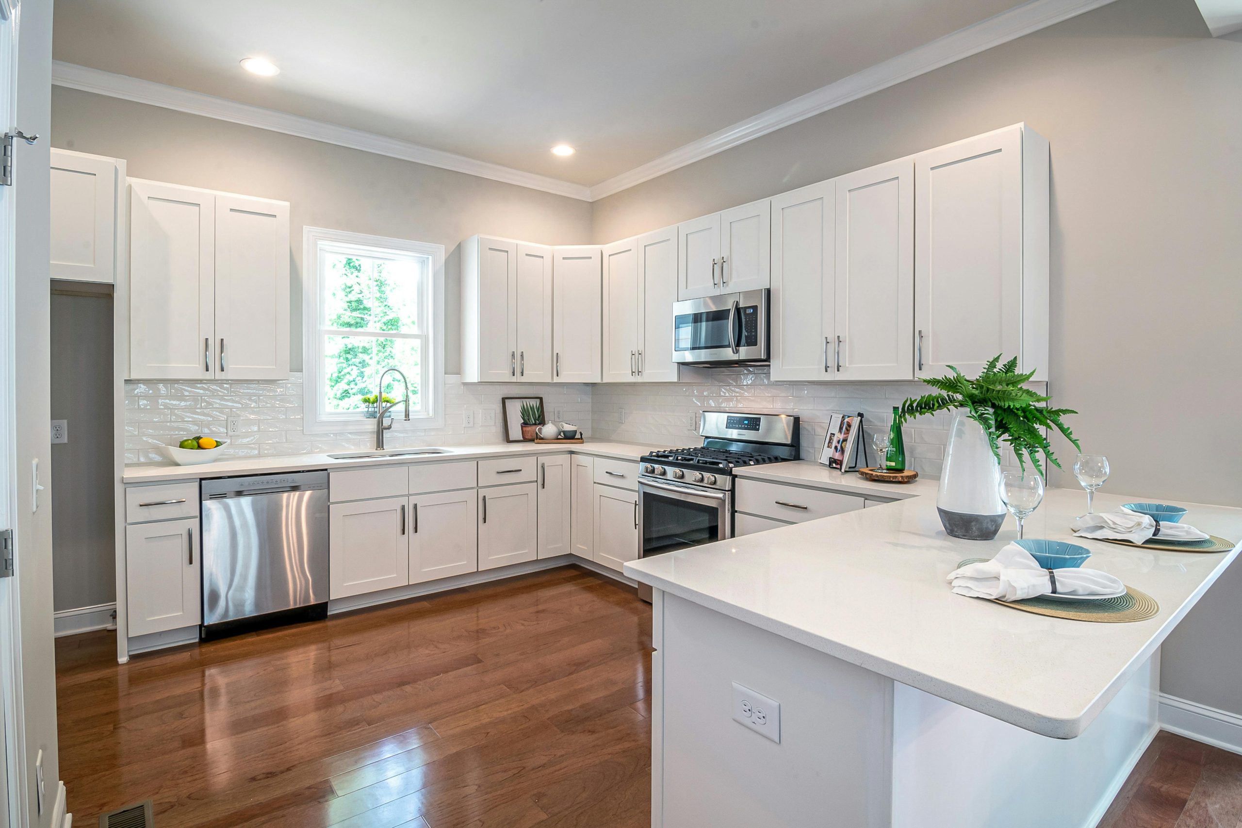 Kitchen Remodeling in Oakville