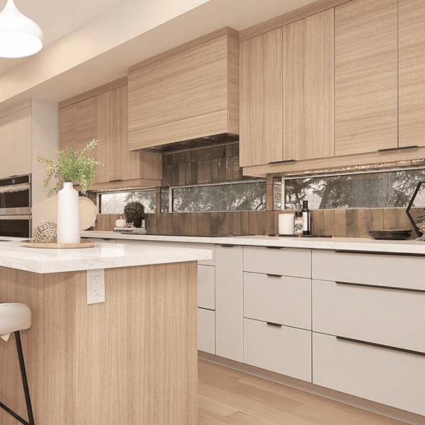 Kitchen Renovations