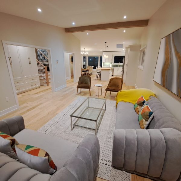 Home Renovation
