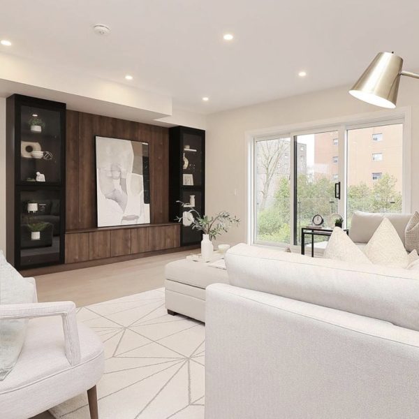 Home Renovations