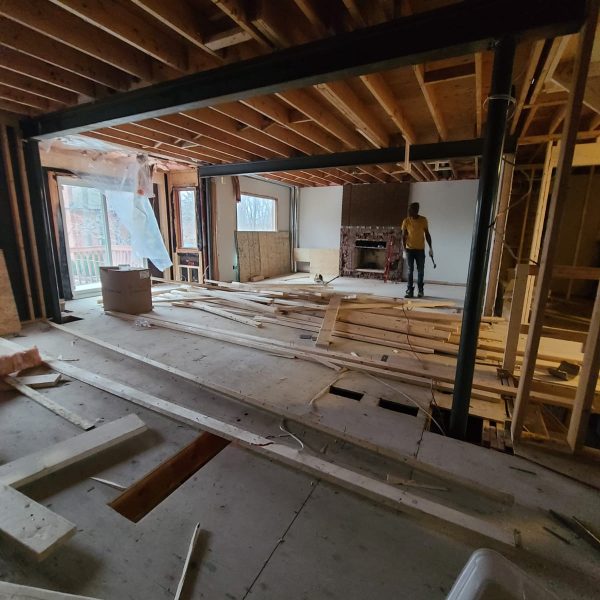 Home Renovations