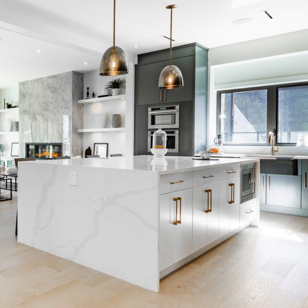 Kitchen Redesign Oakville