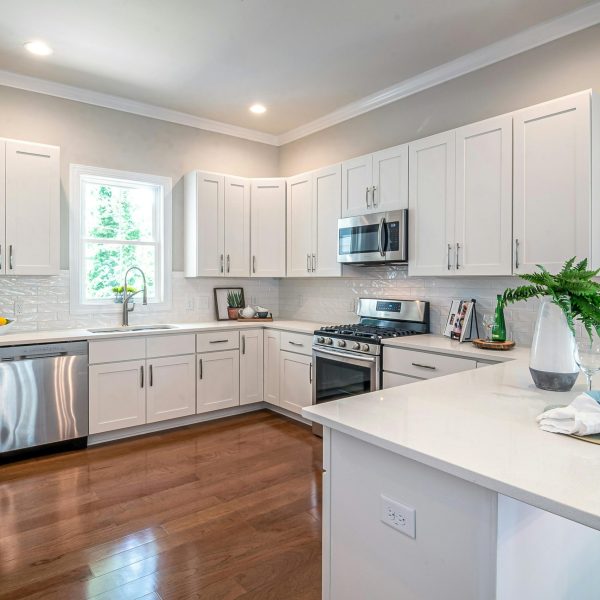 Kitchen Remodeling in Oakville
