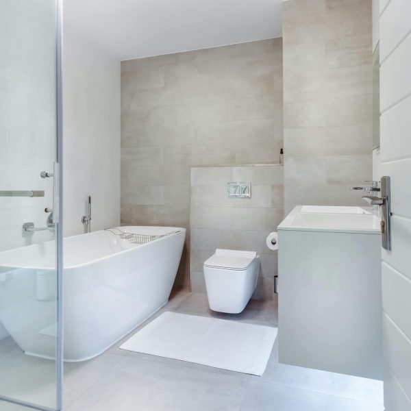 Oakville Bathroom Renovators